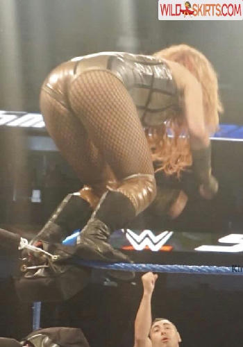 Becky Lynch / beckylynchwwe nude Instagram leaked photo #166