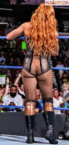 Becky Lynch / beckylynchwwe nude Instagram leaked photo #172