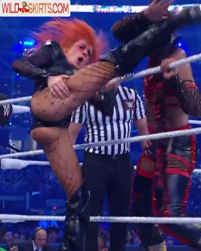 Becky Lynch / beckylynchwwe nude Instagram leaked photo #182