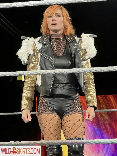 Becky Lynch / beckylynchwwe nude Instagram leaked photo #190