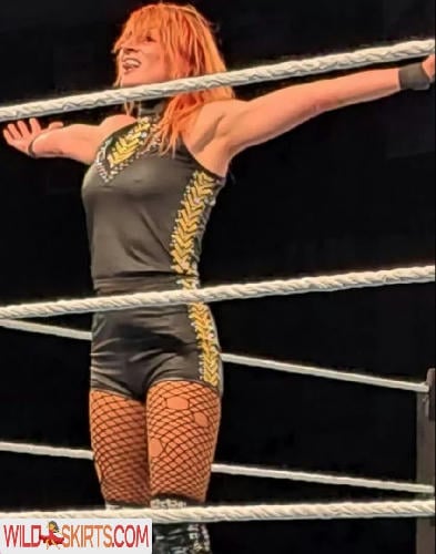 Becky Lynch / beckylynchwwe nude Instagram leaked photo #205