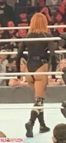 Becky Lynch / beckylynchwwe nude Instagram leaked photo #186