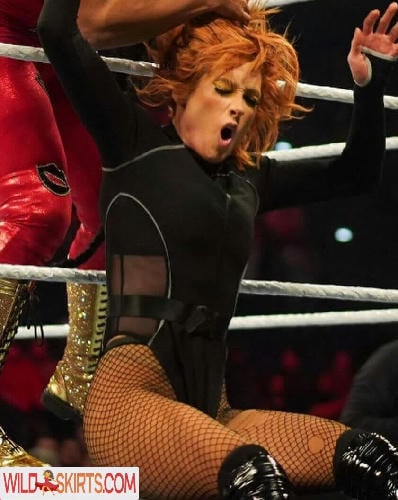 Becky Lynch / beckylynchwwe nude Instagram leaked photo #155