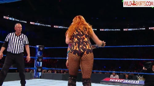 Becky Lynch / beckylynchwwe nude Instagram leaked photo #220