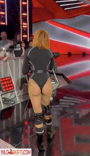 Becky Lynch / beckylynchwwe nude Instagram leaked photo #40