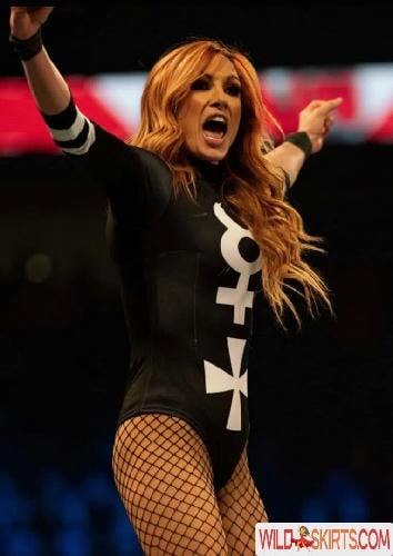 Becky Lynch / beckylynchwwe nude Instagram leaked photo #221