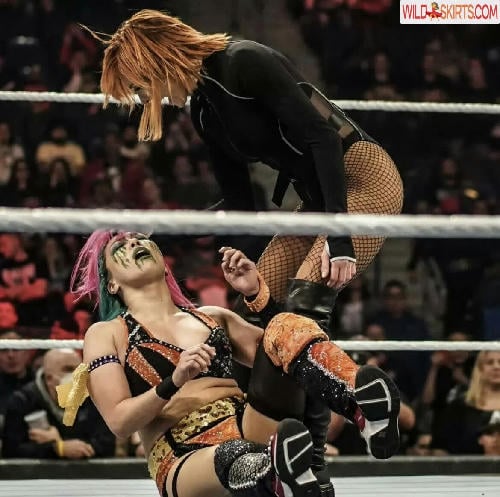 Becky Lynch / beckylynchwwe nude Instagram leaked photo #225