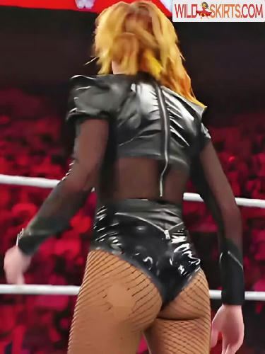 Becky Lynch / beckylynchwwe nude Instagram leaked photo #238