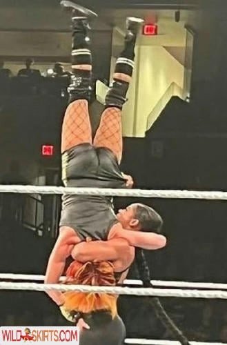 Becky Lynch / beckylynchwwe nude Instagram leaked photo #48