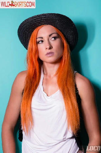 Becky Lynch / beckylynchwwe nude Instagram leaked photo #33