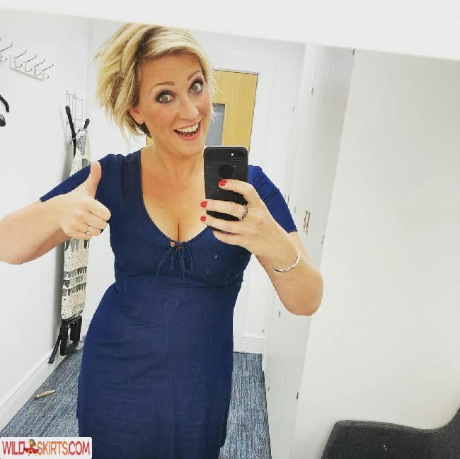 Becky Mantin / ITV Weathergirl / beckymantin nude Instagram leaked photo #18