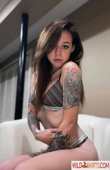 Becky May / Becky Sin / Rebecca Parks / _beckymay_ / beckymaylovefree nude OnlyFans, Instagram leaked photo #11