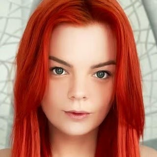 Becky Mil avatar