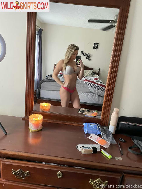 beckygimmiebecky / beckygimmiebecky / beckyylynne nude OnlyFans, Instagram leaked photo #1