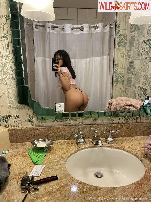 bectheebarbie / becthebarbiexo / bectheebarbie nude OnlyFans, Instagram leaked photo #76