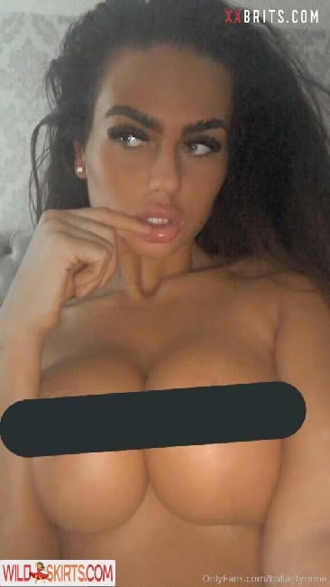 Becuncensored / bec ballantyne / bec.soph / becsoph / becuncensored nude OnlyFans, Instagram leaked photo #23