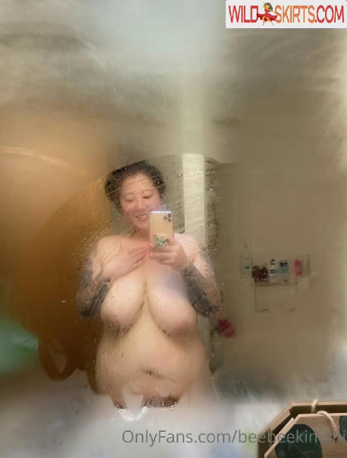 Beebeekimchi / beebeekimchi / beebsinthehive nude OnlyFans, Instagram leaked photo #83