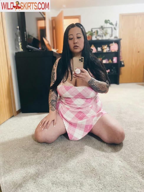 Beebeekimchi / beebeekimchi / beebsinthehive nude OnlyFans, Instagram leaked photo #20