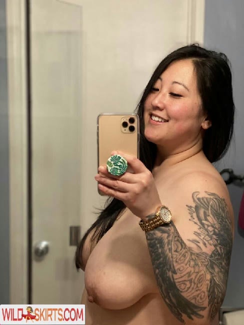 Beebeekimchi / beebeekimchi / beebsinthehive nude OnlyFans, Instagram leaked photo #32