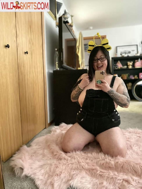 Beebeekimchi / beebeekimchi / beebsinthehive nude OnlyFans, Instagram leaked photo #33