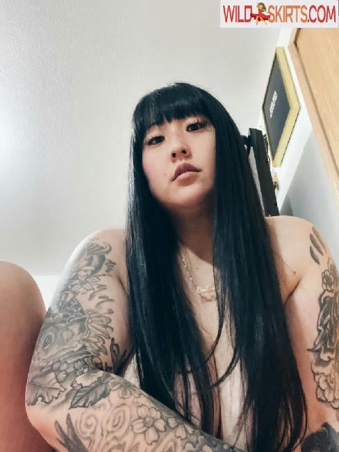 Beebeekimchi / beebeekimchi / beebsinthehive nude OnlyFans, Instagram leaked photo #40