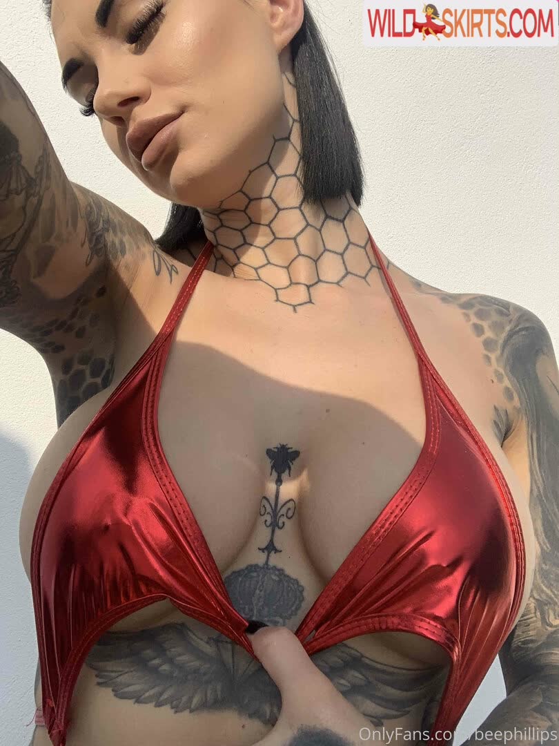 beephillips / beephillips / beephillips__ nude OnlyFans, Instagram leaked photo #3