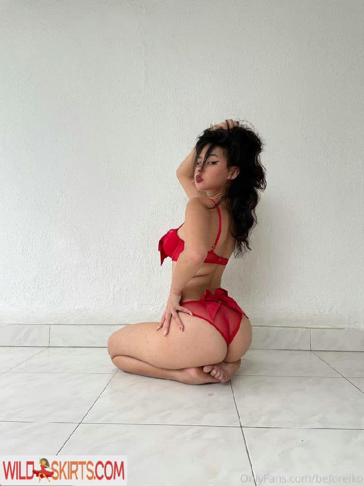 beforeiko / Lola Woo / beforeiko nude OnlyFans, Instagram leaked photo #44