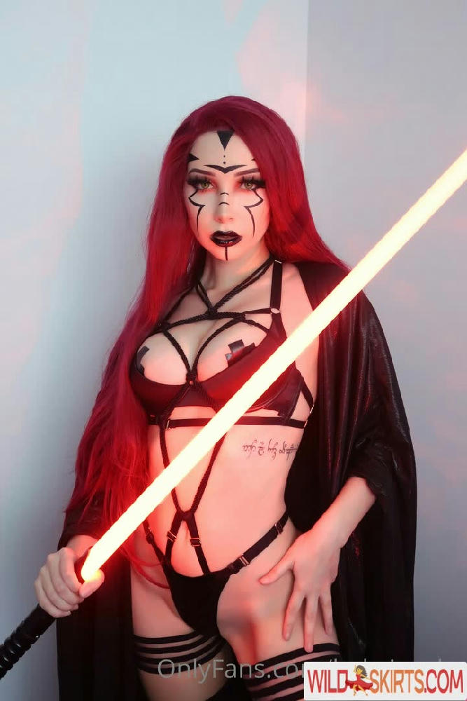 Beke Jacoba / Beke Cosplay / BekeCosplay / bekejacoba / xBeke nude OnlyFans, Instagram leaked photo #42