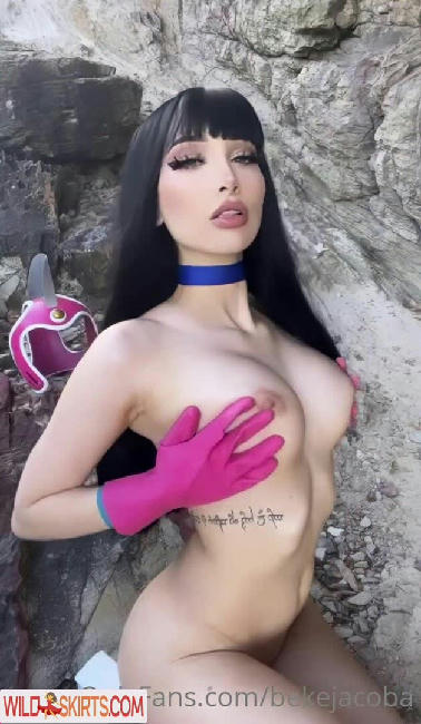 Beke Jacoba / Beke Cosplay / BekeCosplay / bekejacoba / casualbeke / xBeke nude OnlyFans, Instagram leaked photo #306