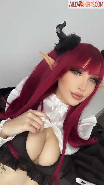 Beke Jacoba / Beke Cosplay / BekeCosplay / bekejacoba / casualbeke / xBeke nude OnlyFans, Instagram leaked photo #301