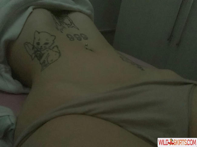 bekyourluvz / lostbeky nude leaked photo #21