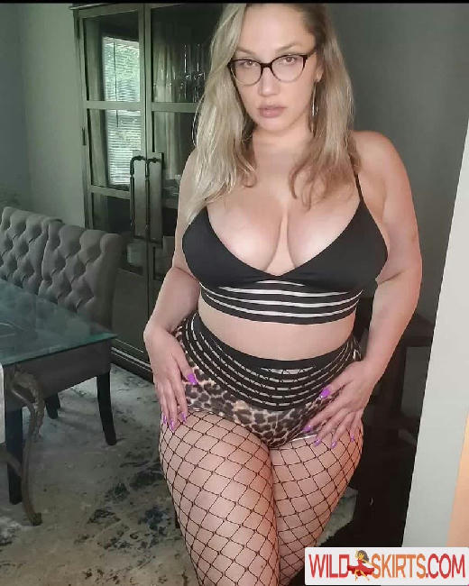 bel_blondie1 nude OnlyFans, Instagram leaked photo #45