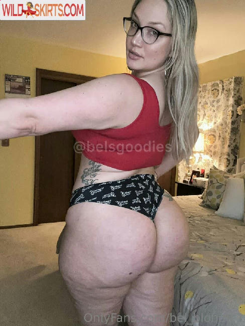 bel_blondie1 nude OnlyFans, Instagram leaked photo #97