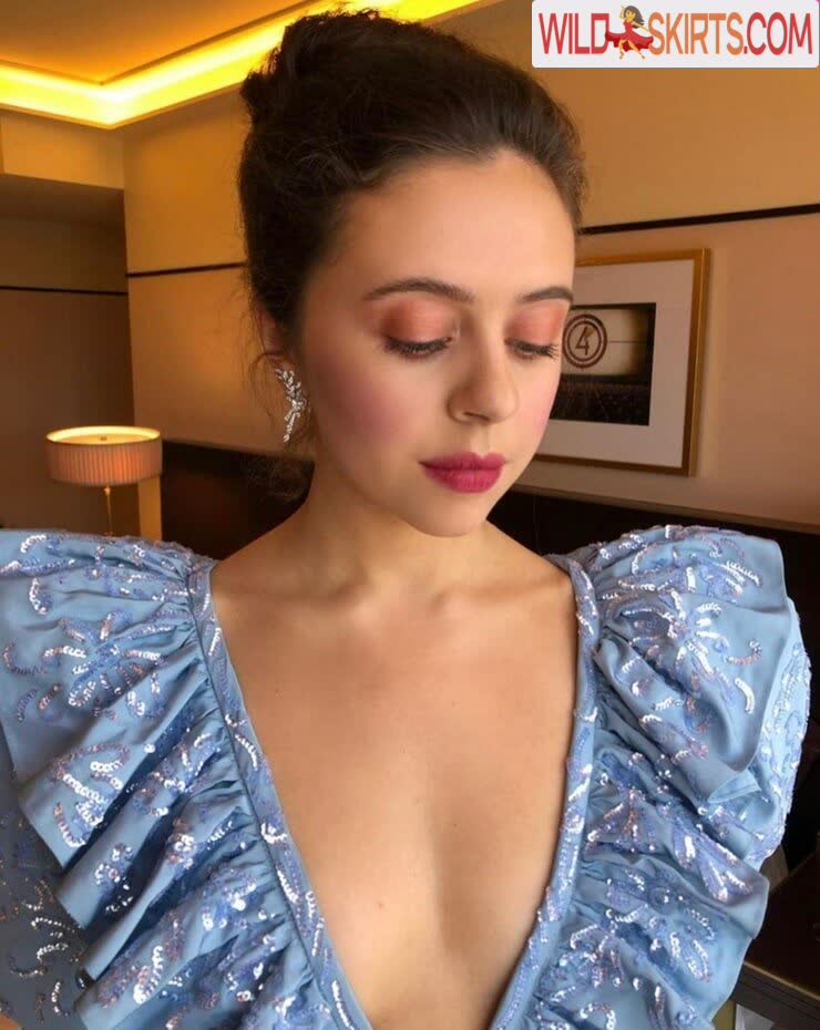 Bel Powley nude leaked photo #19