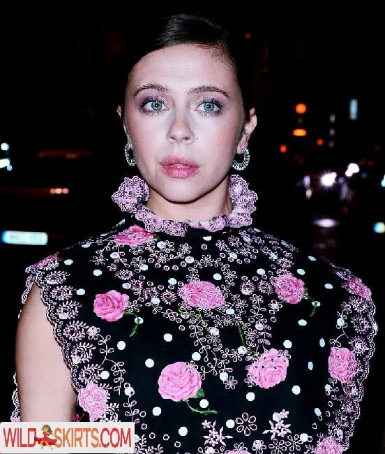 Bel Powley nude leaked photo #2