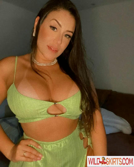 Belabh10 / bbybh / isabelabh10 nude OnlyFans, Instagram leaked photo #6