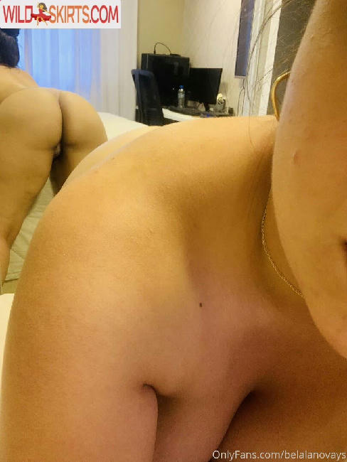 belalanovays nude OnlyFans, Instagram leaked photo #23