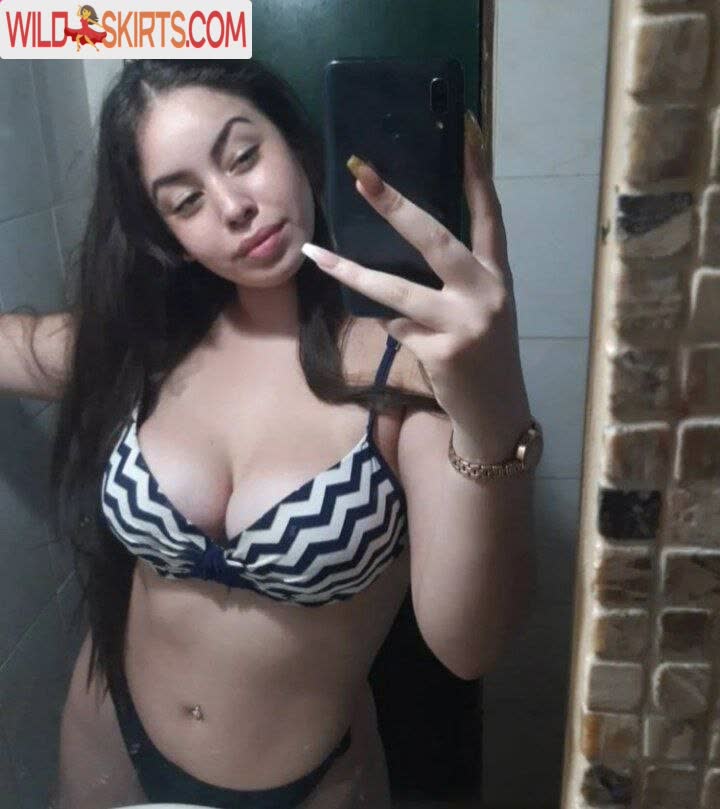 Belen Becerra / Bcrr17 / bcrra_17 / belen710 nude OnlyFans, Instagram leaked photo #2