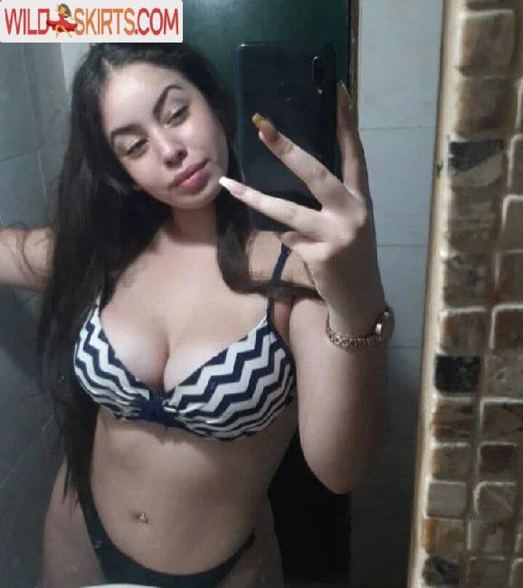 Belen Becerra / Bcrr17 / bcrra_17 / belen710 nude OnlyFans, Instagram leaked photo #3