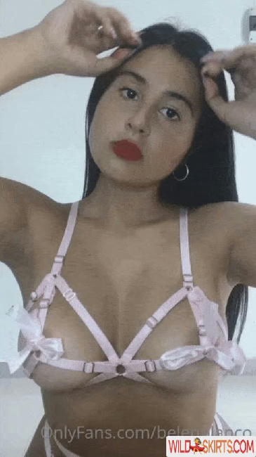 Belen Blanco / belenblanco / belenblancoi nude OnlyFans, Instagram leaked photo #42