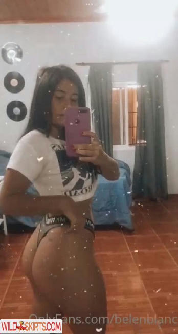 Belen Blanco / belenblanco / belenblancoi nude OnlyFans, Instagram leaked photo #77