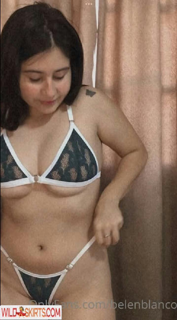 Belen Blanco / belenblanco / belenblancoi nude OnlyFans, Instagram leaked photo #75