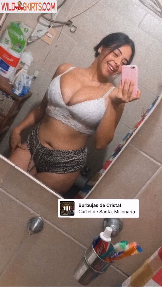 Belen Fernandez nude leaked photo #31