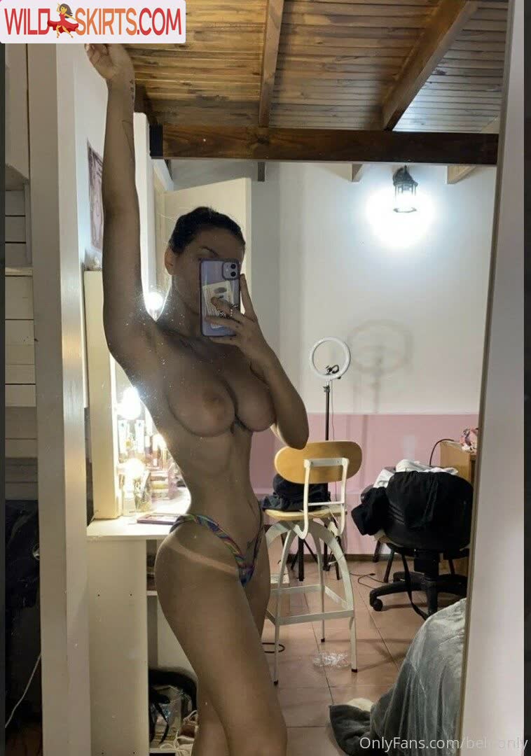 Belenatali nude leaked photo #115