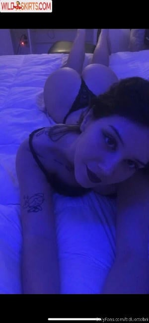 Belenatali / Belu Ottobri / belenatali / taliblue_ nude OnlyFans, Instagram leaked photo #11