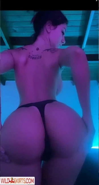 Belenatali / Belu Ottobri / belenatali / taliblue_ nude OnlyFans, Instagram leaked photo #60