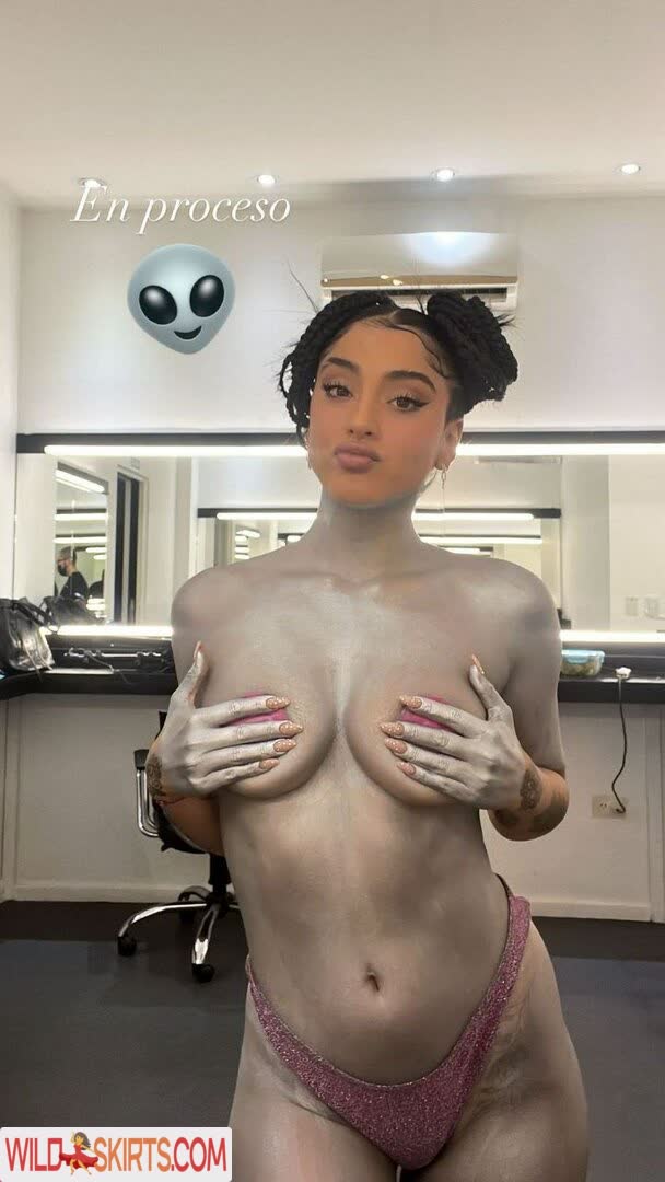 Belenegri nude leaked photo #7