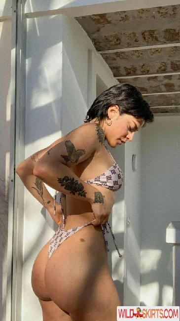 Belenegri / La Chilena / Lachilenabelu / belenegri nude OnlyFans, Instagram leaked photo #20