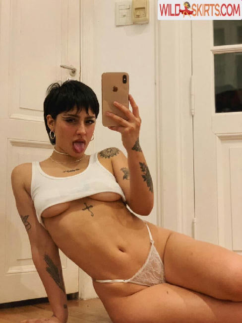 Belenegri / La Chilena / Lachilenabelu / belenegri nude OnlyFans, Instagram leaked photo #22