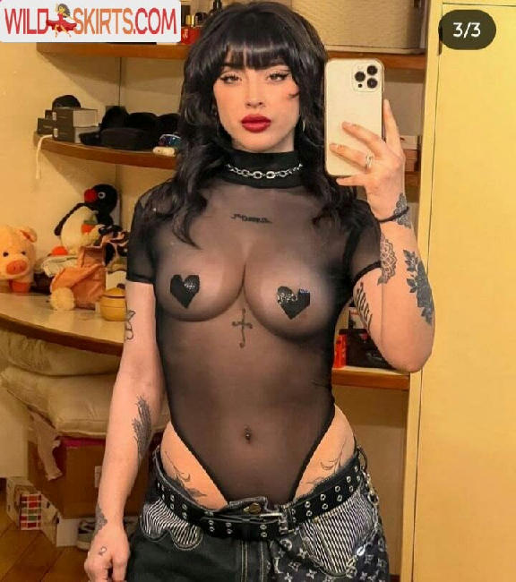 Belenegri / La Chilena / Lachilenabelu / belenegri nude OnlyFans, Instagram leaked photo #26